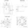 Houston Rimless Wall Hung Toilet With Premium Soft Close Slim Seat