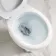 Hudson Traditional Close Coupled Toilet With High-level Cistern & Pedestal Basin Set - Double Tap Hole