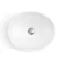 Bermuda Dove Grey Vanity With Oval Counter Top Basin 600mm