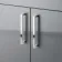 Harper Stone Grey Basin Vanity and Back To Wall Toilet Unit 1200mm