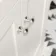 Bermuda Chalk White Vanity with Marble Top & Oval Counter Top Basin 800mm