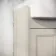 Monaco Chalk White Combination Vanity Basin with Marble Top & Atlanta Toilet 1200mm
