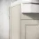 Monaco Chalk White Combination Vanity Traditional Basin and Seattle Toilet 1200mm
