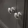 Monaco Graphite Grey Basin Vanity and Back To Wall Unit 1200mm (Excludes Pan & Cistern)