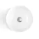 Lucia Chalk White Vanity with Marble Top & Round Counter Top Basin 640mm