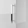 Avon Gloss White Basin Vanity and Back To Wall Unit 950mm