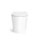 Avon Gloss White Combination Basin Drawer and Boston Toilet 1100mm - Right Handed