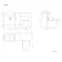 Harper Stone Grey Combination Vanity Basin and Boston Toilet 1500mm