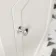 Bermuda Chalk White Combination Vanity Basin and Boston Toilet 1000mm