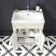 Bermuda Chalk White Combination Vanity Basin and Boston Toilet 1100mm