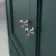 Monaco Midnight Green Basin Vanity and Back To Wall Unit 1500mm (Excludes Pan & Cistern)