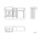 Monaco Midnight Green Basin Vanity and Back To Wall Unit 1500mm (Excludes Pan & Cistern)