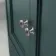 Monaco Midnight Green Combination Vanity Traditional Basin with Marble Top 1200mm (Excludes Pan & Cistern)