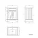 Lucia Midnight Green Basin Vanity 630mm