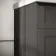 Lucia Graphite Grey Double Basin Vanity 1200mm