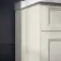 Lucia Chalk White Basin Vanity 1030mm