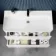 Corsica Gloss White Basin Drawer Vanity 1000mm