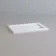London Rectangular Stone Shower Tray 1000x700mm