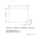 London Rectangular Stone Shower Tray 1200x760mm