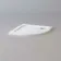 London Quadrant Stone Shower Tray 900x900mm