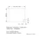 London Rectangular Stone Shower Tray 900x700mm
