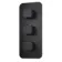 Galway Premium Matt Black Square Thermostatic Set - 200mm Head, Hand Shower & Body Jets