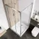 London 6mm Bifold Shower Enclosure 800x800mm