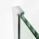 Vienna Easy Clean 8mm Hinged Shower Enclosure 800x800mm