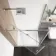 London 6mm Pivot Shower Enclosure 1000x800mm