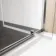 London 6mm Pivot Shower Enclosure 1000x800mm