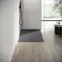 Tokyo Rectangular Matt Grey Slate Texture Stone Shower Tray 1200x800mm