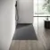 Tokyo Rectangular Matt Grey Slate Texture Stone Shower Tray 1600x900mm
