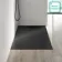 Tokyo Rectangular Matt Black Slate Texture Stone Shower Tray 1400x900mm