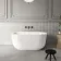 Finsbury 1300mm Freestanding Bath