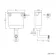 Austin Back To Wall Toilet With Soft Close Seat and Concealed Cistern