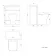 Harper Stone Grey Back To Wall Unit And Atlanta Toilet