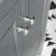 Bermuda Dove Grey Basin Vanity 600mm