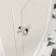 Bermuda Chalk White Basin Vanity 500mm