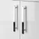 Avon Gloss White Basin Vanity 500mm