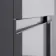 Trent Stone Grey Vanity with Curved Counter Top Basin 800mm