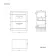 Avon Gloss White Drawer 600mm - Excludes Counter Top Basin