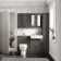 Traditional Graphite Grey Back To Wall Unit and Seattle Toilet