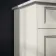 Lucia Chalk White Cabinet with Marble Top 1200mm - Excludes Counter Top Basins