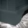 Lucia Inky Blue Double Vanity with Marble Top & Oval Counter Top Basin 1200mm