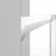 Foster Gloss White Combination Vanity Basin 1500mm - Excludes Toilet