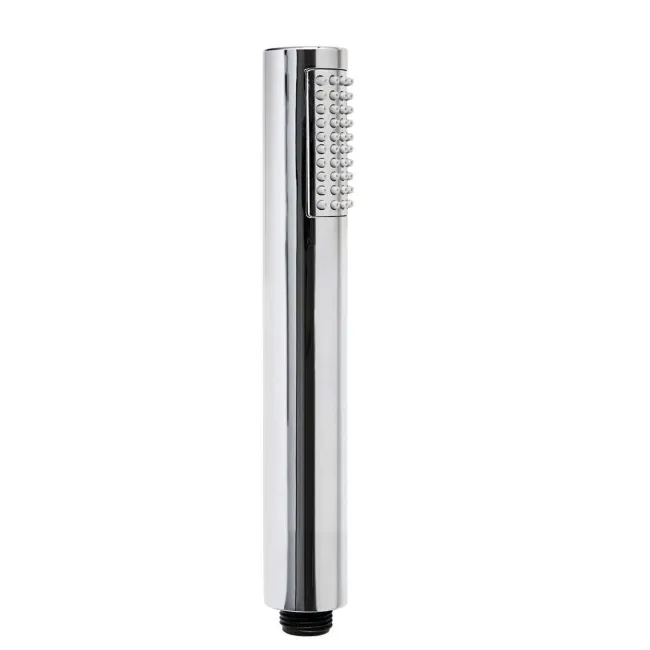 Chrome Round Hand Shower