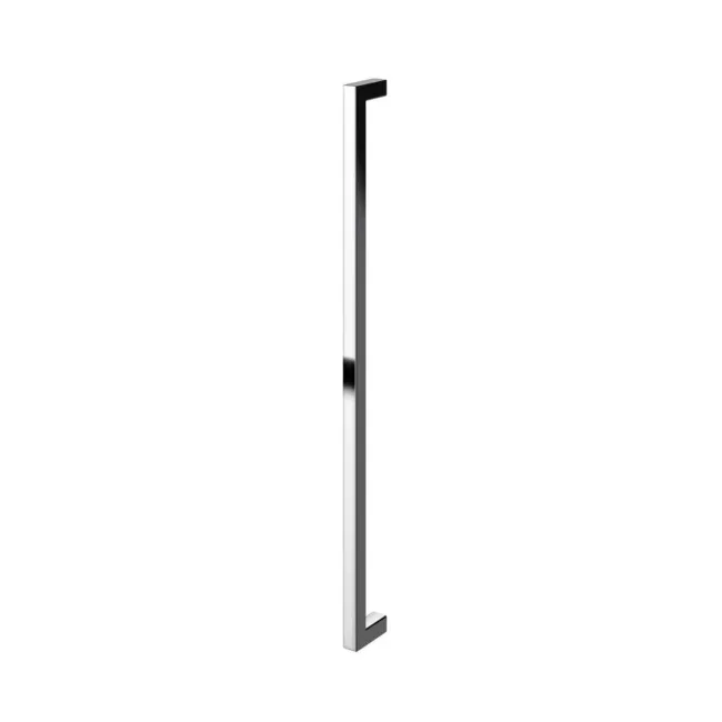 Chrome Handle for Harper Tall Cabinet