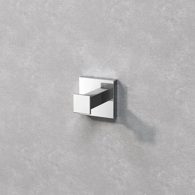 Isla Chrome 3 Pieces Accessory Set