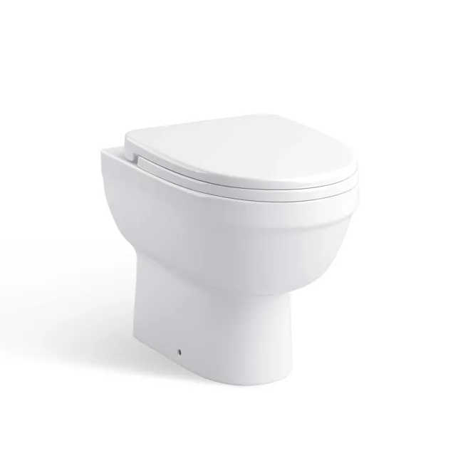 Monaco Midnight Green Combination Vanity Basin and Seattle Toilet 1200mm