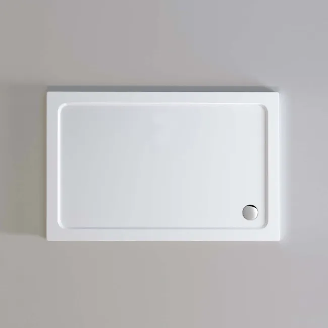 London Rectangular Stone Shower Tray 1400x900mm